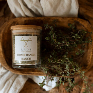 LADS Home Ranch - Home Ranch Ranch Refill