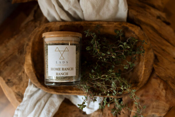 LADS Home Ranch - Home Ranch Ranch Refill