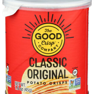 Good Crisp Original Potato Crisps - 1.6oz