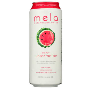 Mela Juice - Watermelon - 16.9 fl oz