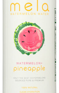 Mela Juice - Watermelon Pineapple - 16.9 fl oz