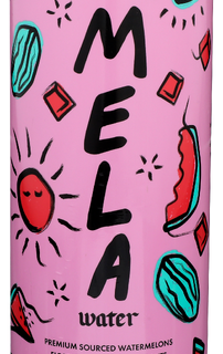 Mela Juice - Watermelon Passionfruit - 16.9 fl oz
