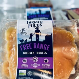 Farmer Focus - Chicken Tenderloins 16oz