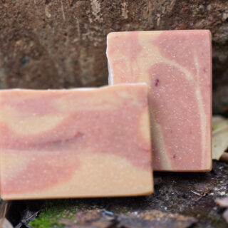 Penny B's Soap - Hive & Shine