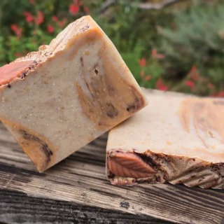Penny B's Soap - Mountain Hive