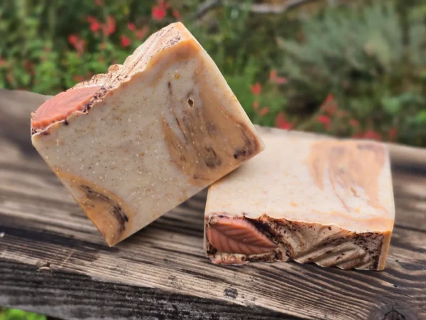 Penny B's Soap - Mountain Hive