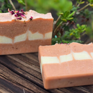 Penny B's Soap - Queen Bee