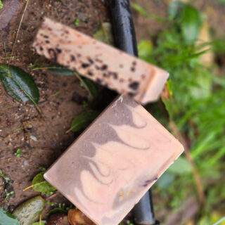 Penny B's Soap - Twilight Bloom