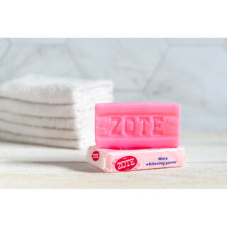 ZOTE Floral Laundry Detergent - 14.1oz