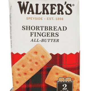 Walkers Shortbread - 1.4oz