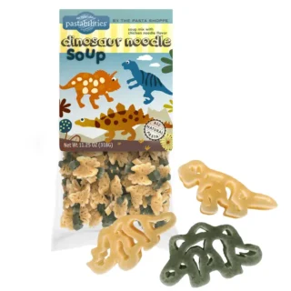 Pastabilities - Dinosaur Noodle Soup Mix