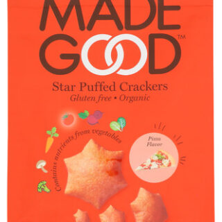 Made Good - Pizza Crackers - 4.26oz