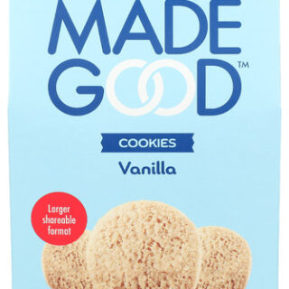 Made Good - Vanilla Cookies - 7oz