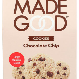 Made Good - Chocolate Chip Cookies - 7oz
