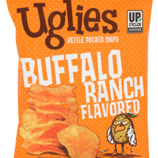 Uglies - Buffalo Ranch Chips - 1oz