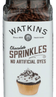 Watkins Chocolate Sprinkles - 3.5oz