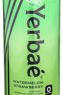 Yerbae - Watermelon Strawberry - 16 fl oz