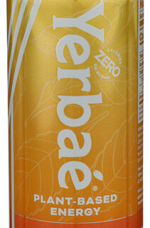 Yerbae - Mango Passionfruit - 16 fl oz