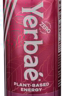 Yerbae - Black Cherry Pineapple - 16 fl oz