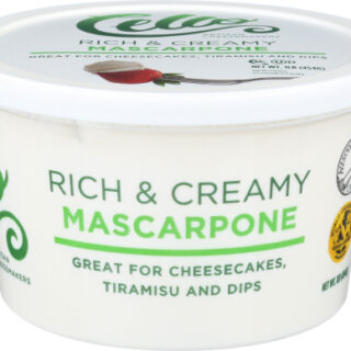 Cello - Italian Style Mascarpone
