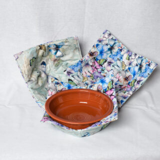 MK01-BTRFY Soup Bowl Cozy