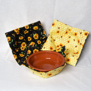 MK01-SUNBE Soup Bowl Cozy