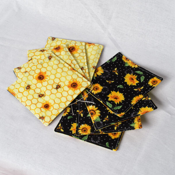 MK03-SUNBE Coaster Set