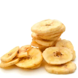 Roberts Ferry Banana Chips - 9 oz.