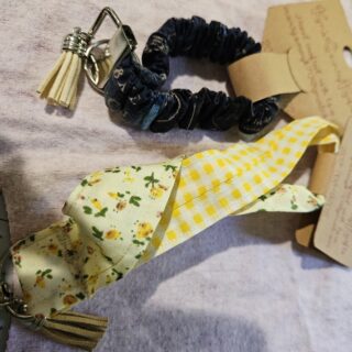 Kim's Country Krafts - $5