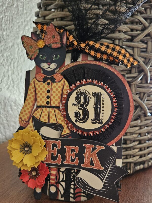 Halloween Hangers