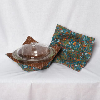 MK02-TFALL Serving Bowl Cozy