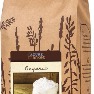 Azure Market - Organic Einkorn Flour - 24oz