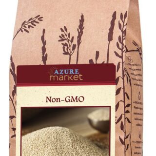 Azure Market - Red Star Dry Active Yeast - 1lb