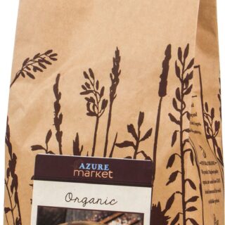 Azure Market - Organic Cane Sugar - 5lb