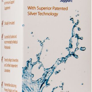 Silver Biotics - Colloidal Silver - 8oz