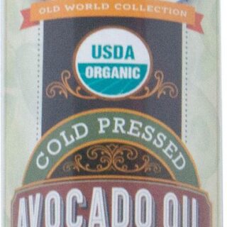Azure Market - Organic Avocado Oil - 17oz