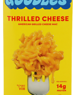 Goodles - Thrilled Cheese - 5.25oz