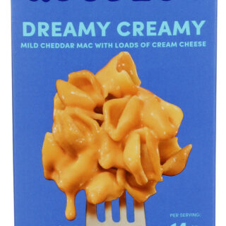 Goodles - Dreamy Creamy - 5.25oz